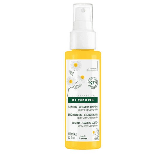 Spray camomilla