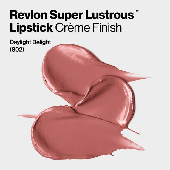 Super Lustrous Lipstick Creme
