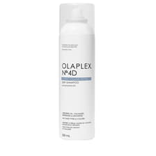 N° 4D Clean Volume Detox Dry Shampoo