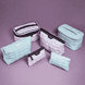 Urban Travel Beauty Box - Purple Hearts