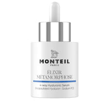 4-way Hyaluronic Serum