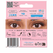 Eyelashes Naturals 033 – Brown/Black