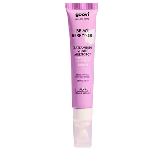 Multi-Spot Anti-Wrinkle Care