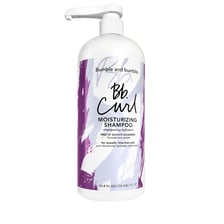 Moisturizing Shampoo
