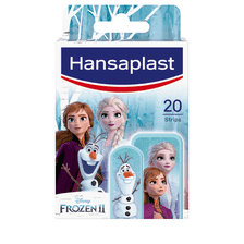Kids Frozen Pflaster