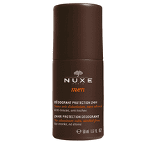 Protezione deodorante 24H