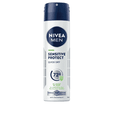 Deo Sensitive Protect Spray 