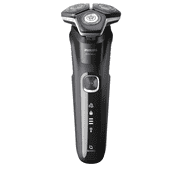 Electric Wet and Dry Shaver S5898/35