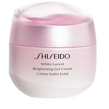 White Lucent Brightening Gel Cream