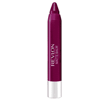 Matte Balm - Fiery