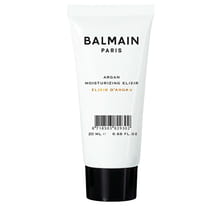 Travel  Argan Moisturizing Elixir