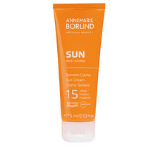Sun Cream SPF 15