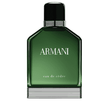 Eau de C    dre EdT