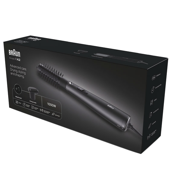 Braun air styler cheap