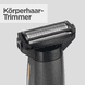 Graphite Precision 12 in 1 Multi Trimmer MT987E