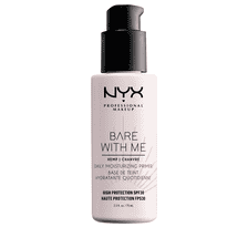 Bare With Me Hemp SPF30 Tägliche Feuchtigkeitspflege Primer