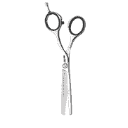 JP 38 5,25 Effiliation scissors