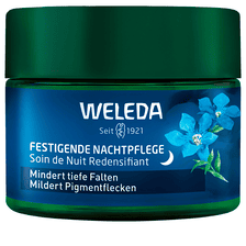 Festigende Nachtpflege 