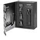 Wireless Multi-Trimmer 15 in 1 Super-X Metal Series MT991E