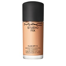 Mini Studio Fix Fluid Foundation SPF15 - NW15