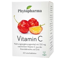 Aesculus Tablets 80 Pcs.