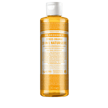 Liquid Soap - Citrus Orange
