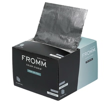 5x11" Silver Pop Up Foil 500 sheets