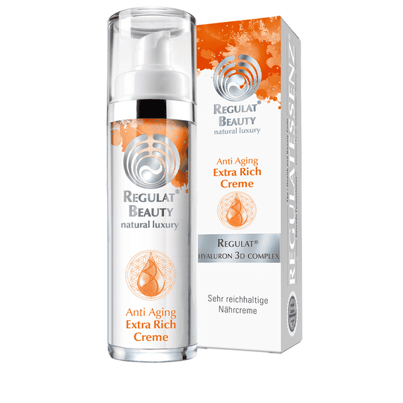 Regulat Beauty Anti-Aging Extra Rich Creme