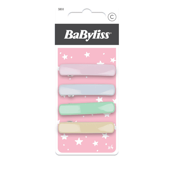 Barrette enfant