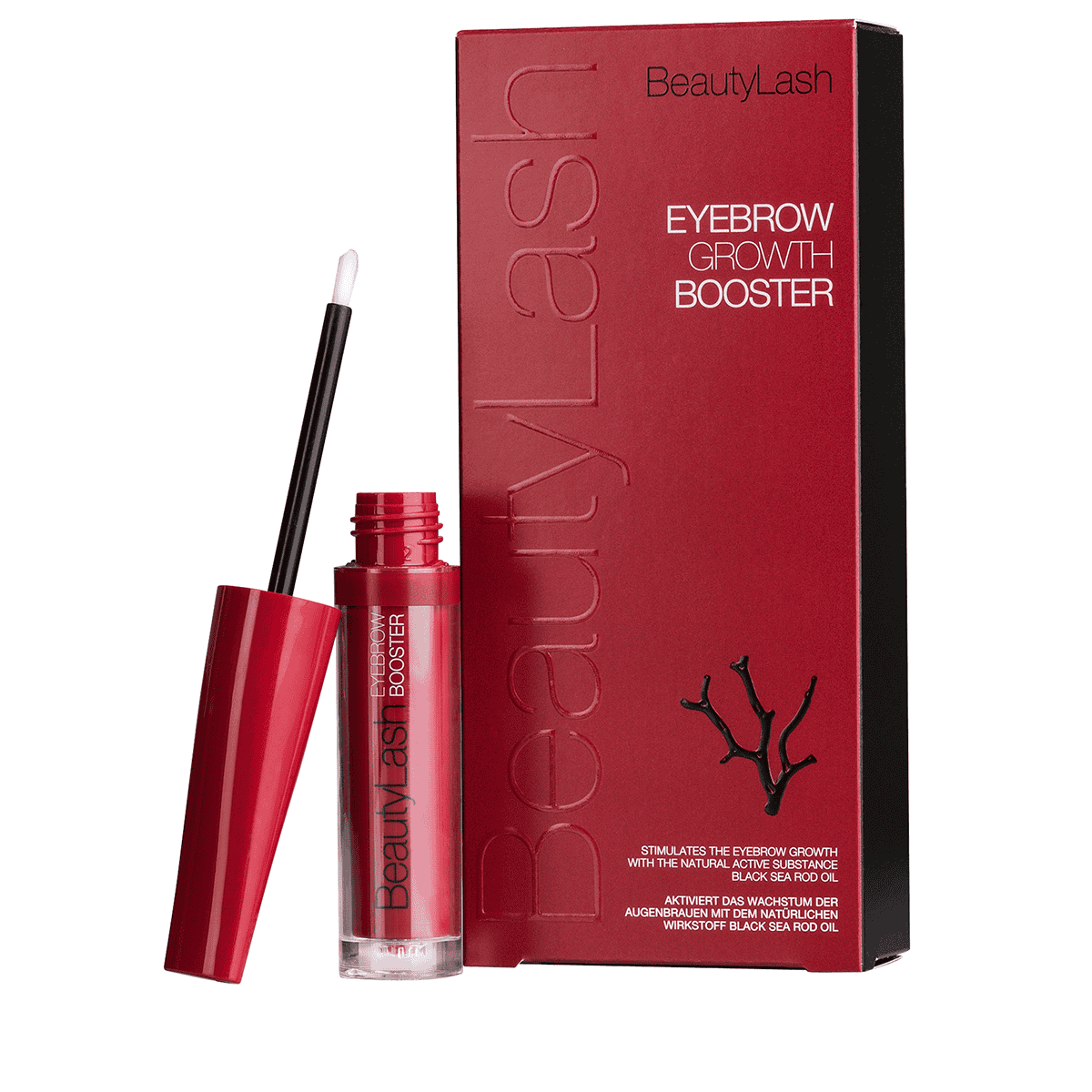 Beautylash Eyebrow Growth Booster 4 ml