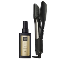 Duet Style Hot Air Styler + Sleek Talker