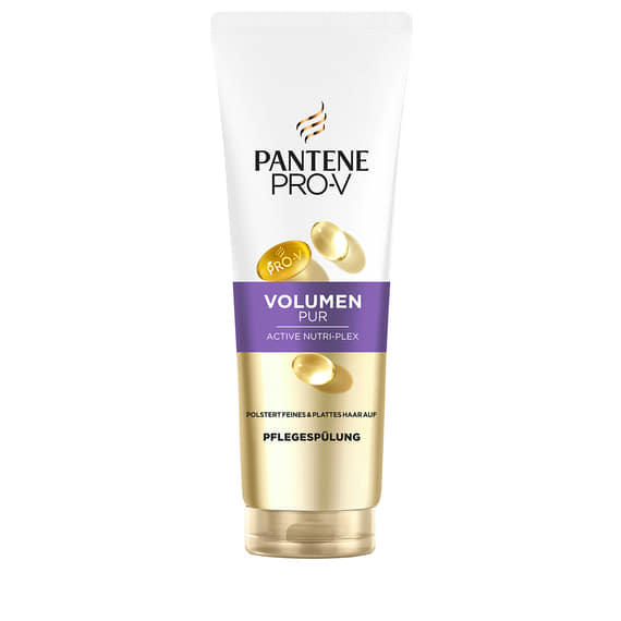 Volume Pure Conditioner