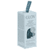 Ultra Soft Make-up Removal Mitt - Grey
