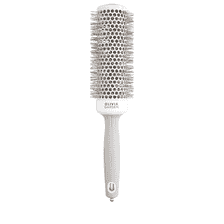 Expert Blowout Speed poils ondulés 45 blanc & gris