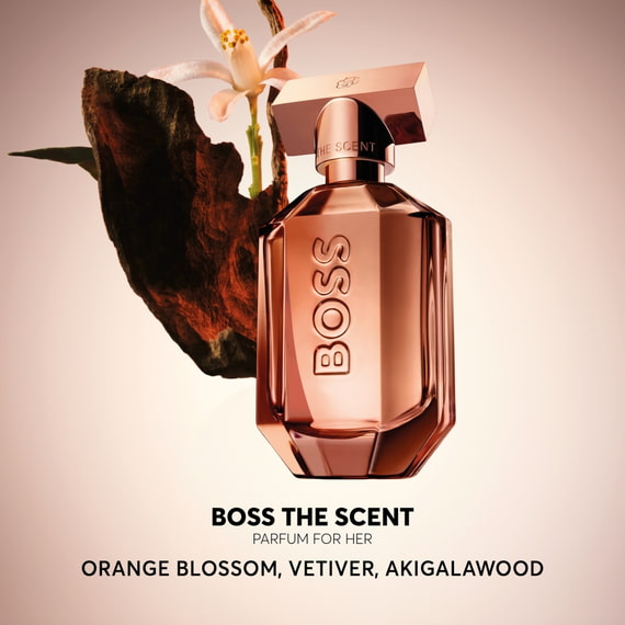 For Her Parfum