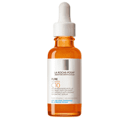Pure Vitamin C10 Antioxidant Skin Renewal Serum