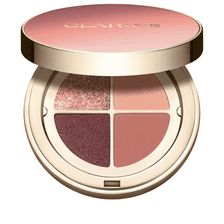 Ombre 4 Couleurs - 01 Fairy Tale Nude Gradation