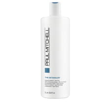 The Detangler
