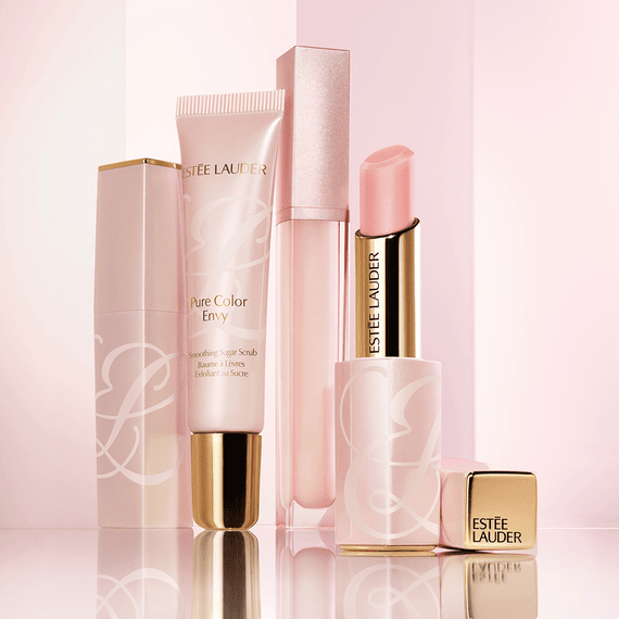Envy Color Replenish Lip Balm