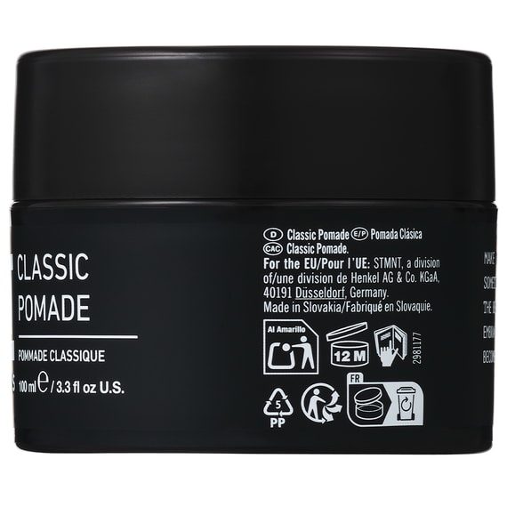 Classic Pomade