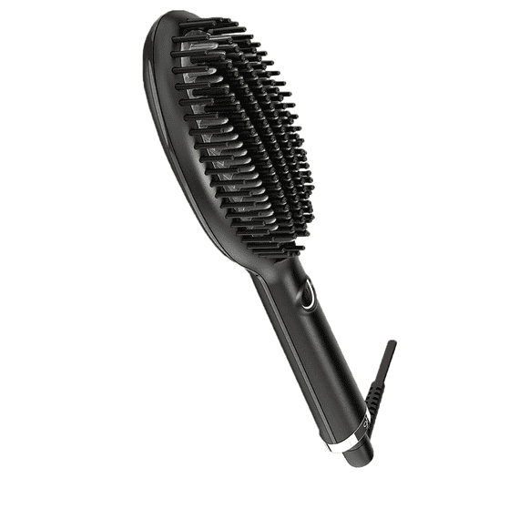 Glide Professional Hot Brush