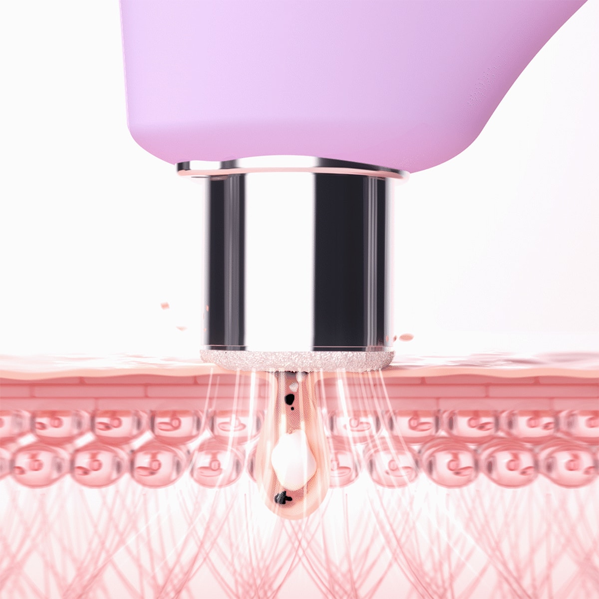 Foreo KIWI Derma •