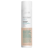 Nourishing Cleanser