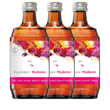 Regulatpro Hyaluron 3x