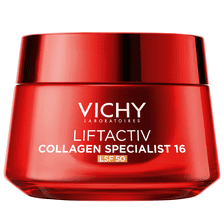 Collagen Specialist 16 Creme SPF50