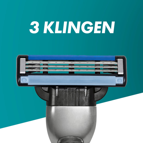 Systemklingen - 8er
