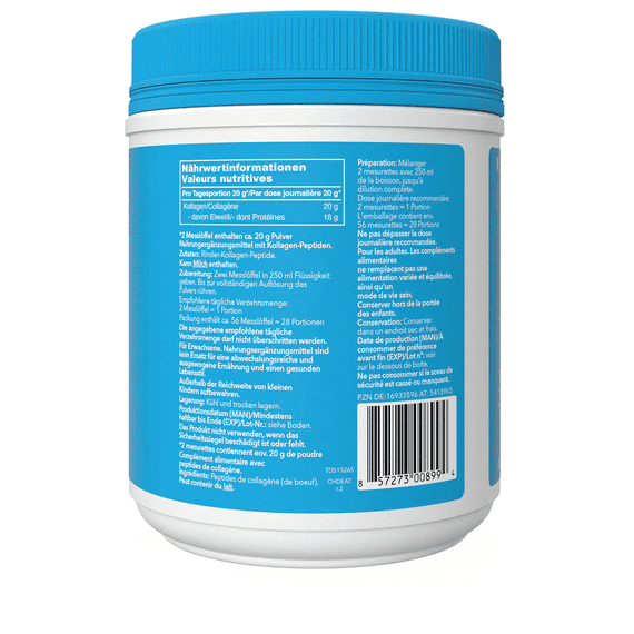 Collagen Beauty Bundle