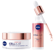Cellular Lifting Routine