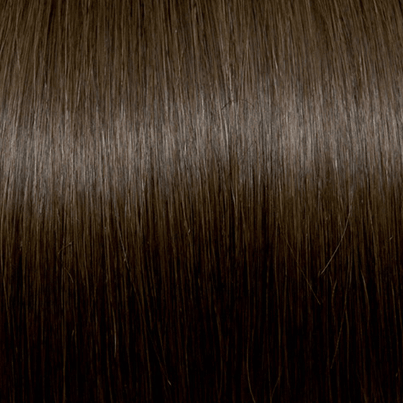 Free Extensions 50/55 cm - 8, Natural Dark Blond