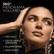 Volume Million Lashes Panorama Mascara All Night Black
